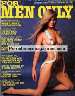 Adult Magazine For Men Only - Jun 1975